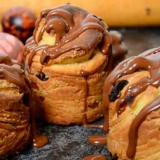 Kulich korchfin - nová velikonoční nálada recepty